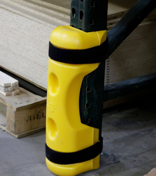 Rack Sentry CONTOUR - Rack Protectors