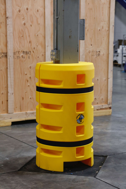 Column Sentry - Column Protection