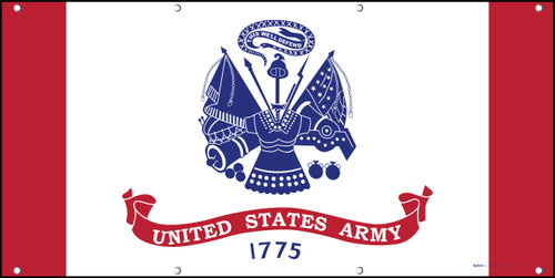 United States Army - Banner