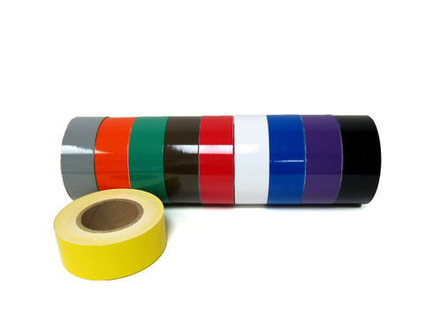 10 MIL 2 x 100 Feet Heavy Duty Pipe Wrapping Tape
