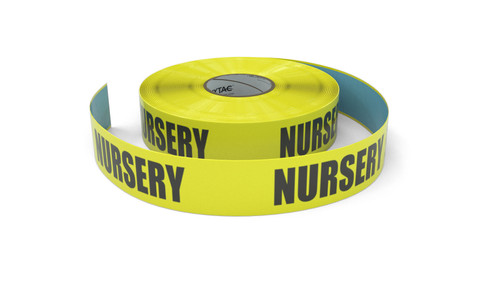 Nursery - Inline Printed Floor Marking Tape