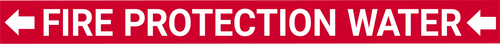 Fire Protection Water