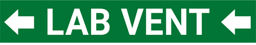 Lab Vent