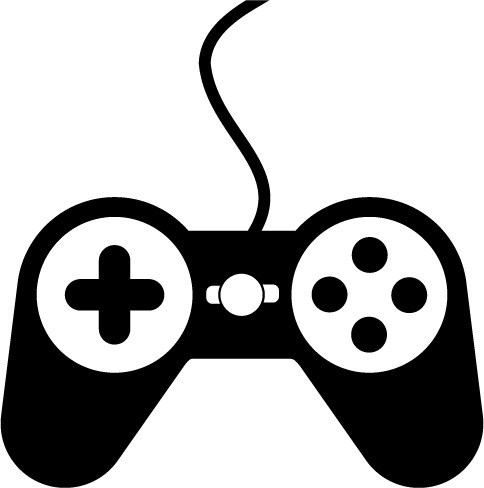 Controller - Wall Decor