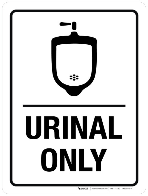 No Smoking Safety Sign - 1.2mm Rigid Plastic 300mm X 200mm