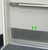 PERMALIGHT® Glow: Egress Aluminum Emergency Exit Signs