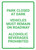 Park Hours Vehicles Remain on Roadway Alcohol Prohibited - Wall Sign