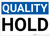 Quality Hold Landscape - Wall Sign