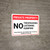 Private Property: No Trespassing Loitering Dumping Violators Prosecuted Landscape - Wall Sign