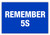 Remember 5S Label