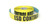 ESD Control Area - Inline Printed Floor Marking Tape