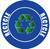 Recycle Sign v2 - Floor Sign