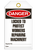 Danger Locked To ProtectTags