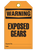 Warning Exposed Gear Tags