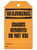Warning Guards Removed Do Not Use Tags