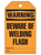Warning Beware Of WeldTags