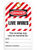 Lockout Live Wires Striped Tags