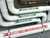 Compressed Exhaust Pipe Label