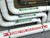Magnesium Hydroxide Pipe Label