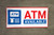 ATM Banner