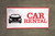 Car Rental Banner