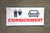 Consignment Banner