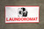 Laundromat Banner