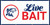 Live Bait Banner