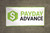 Payday Advance Banner