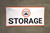 Storage Banner