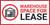Warehouse Space For Lease Banner