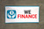 We Finance Banner