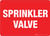 Sprinkler Valve