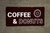 Coffee & Donuts Banner
