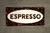 Espresso Circle Banner