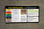 Floor Marking Guide Banner