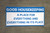 Good Housekeeping A Place For Everything Banner