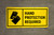 Hand Protection Required Banner