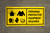 PPE Required Banner