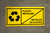 Plastic Recycling Bilingual Spanish Diagonal Banner