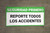 Safety First Report All Accidents Spanish Banner