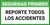 Safety First Report All Accidents Spanish Banner