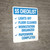 5S Checklist Wall Label