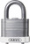 ABUS Laminated Steel 41/40 Lock
