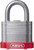 ABUS Laminated Steel 41/40 Lock