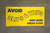 Avoid Slips And Trips Keep Work Areas Clear Banner