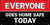 Everyone Goes Home Safe Today Red/Black Banner