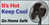 It's Hot Keep Cool Go Home Safe Banner