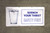 Quence Your Thirst Safety First Banner