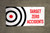 Target Zero Accidents Banner
